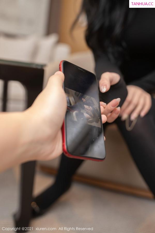陈小喵  陈小喵应聘模特 如何通过面试官？第23张图片